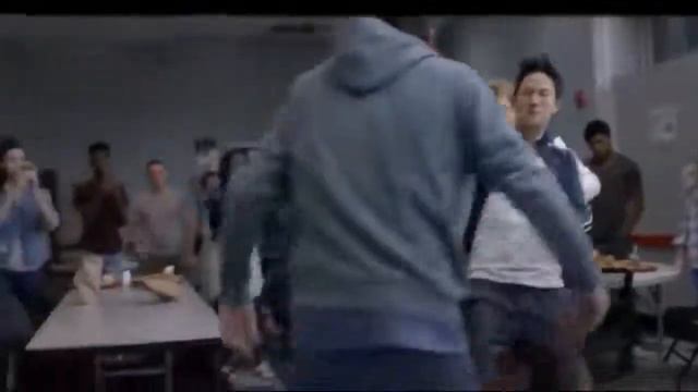 Вот так надо заступат за девушку смотреть онлайн