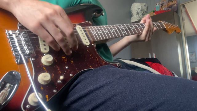 Alice In Chains - Man in the Box смотреть онлайн