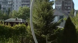 Приемная антенна Magnetic Loop на 80 160 м. Часть 31