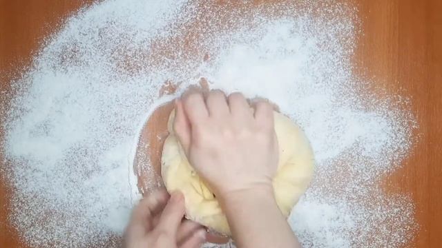 Московские плюшки с сахаром | Самые вкусные плюшки