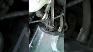 Неустойчиво работает двигатель на холостом 16клаппанник