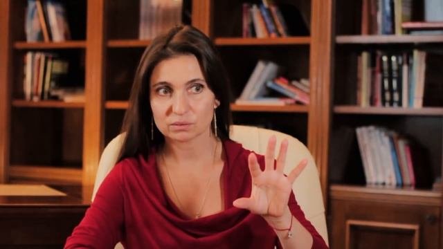 Как бороться со страхом || Способ стать сильнее страха ||  Анна Комлова о преодолении страхов