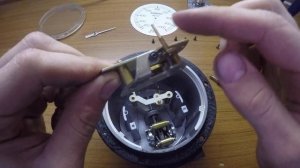 Механический тахометр. Как работает? Что внутри? Шарапов механик.