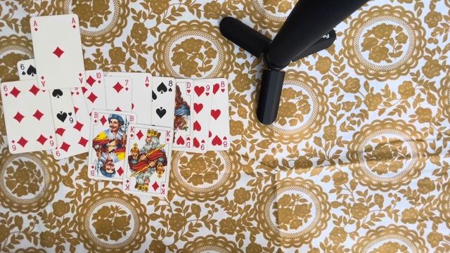 Кто или что стоит за войной в Израиле? (Гадание на картах) смотреть онлайн