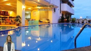 Review Mike Beach Resort Pattaya (SHA Extra Plus)