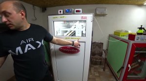 Турецкое недоразумение Оплод РОСС-308 Турция HasTavuk