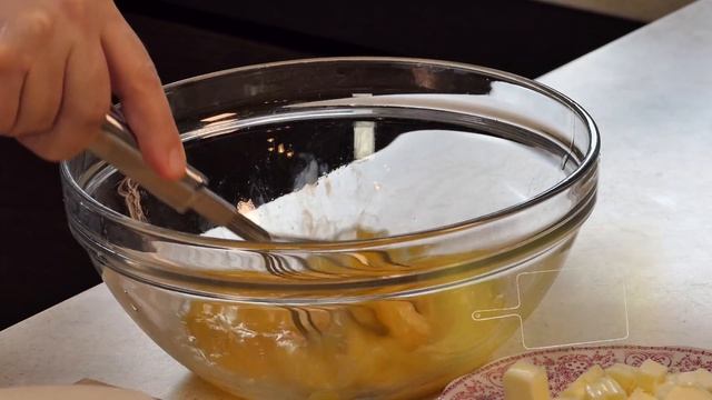 [ENG SUB] Вкуснотията от чушки на баба Ванга -ROASTED RED PEPPЕR AND FETA DELICACY Bulgarian Recip смотреть онлайн