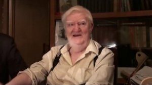 01 Сын Сталина В М Жухрай 16 марта 2010 года на квартире