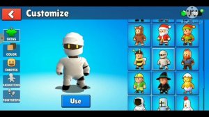 Stumble Guys Mod apk