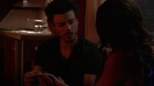 Трейлер к сериалу "Миднайт, Техас" с Ариэль Кеббел