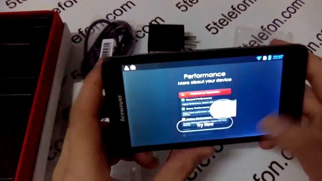 Проверка Lenovo p780 смотреть онлайн