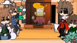 Eddsworld react to video (part 4) ??