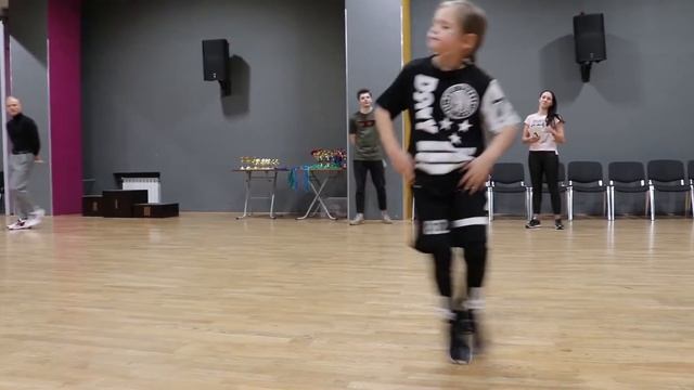 хип-хоп батл, участник №149 смотреть онлайн