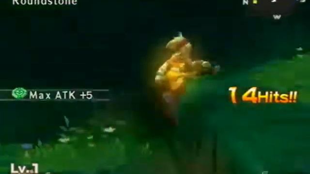 Dawn of Mana PlayStation 2 Gameplay - смотреть онлайн