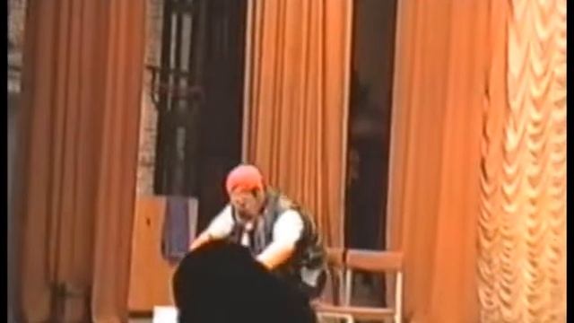 22 июня 1998 г. - Выпускной (Камера 2) смотреть онлайн