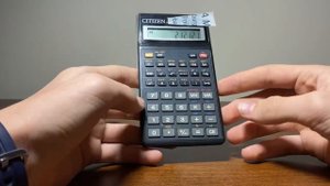 взломал пентагон через калькулятор.