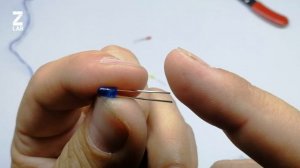 ШИМ регулятор для коллекторного двигателя с реверсом и регулировкой тока, сборка компонентов