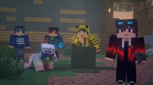 🔥🔥🔥ТОП 3 ПЕСЕН ОТ ДАМБО "Dambo Music" (СБОРКА)🔥🔥🔥🔥 #minecraft #top5 #dambomusic #songs