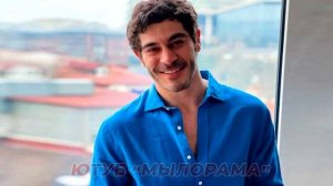 НОВИНКА! Турецкий сериал ДВА НЕЗНАКОМЦА 1 серия в главной роли Ханде Эрчель и Бурак Дениз