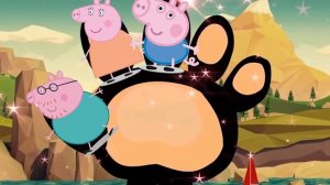 Песенки дети Для детей Папа пальчик