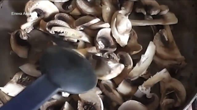 Два Салата из Куриных Желудочков смотреть онлайн