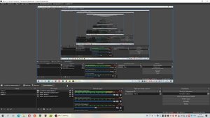 КАК НАЧАТЬ ЗАПИСЬ В OBS STUDIO НА ПК В 2023 ГОДУ!