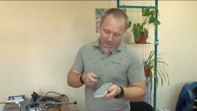 Быстрые и простые способы заточки ножей смотреть онлайн