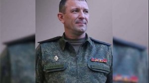 Обращение командующего 58-й  армией Южного военного округа ВС России генерал-майора Попова