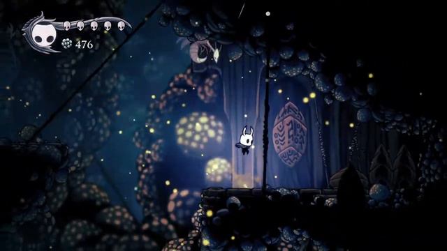 Charms and notches! Fighting the mantis lords, conifer locations and uncovering fungal waste смотреть онлайн