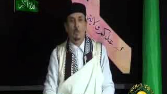 الدكتور حمزة التهامي 8-12-2016 смотреть онлайн