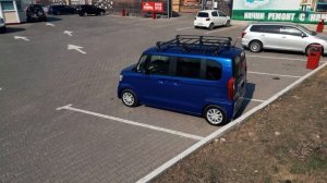 Honda N - Box 2020