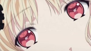 /Аято и Юи/ Это не девочка это беда