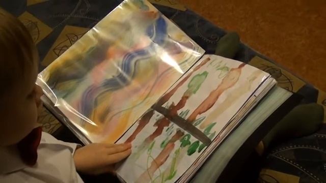 Видеоотзыв Ксении Бушуевой о проекте Кругосветка от Клуба Увлеченных Мам.mp4