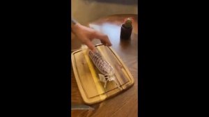 Сыровяленое мясо - быстро и просто.
