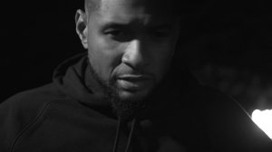Usher - Chains by Film The Future ft. Nas, Bibi Bourelly
