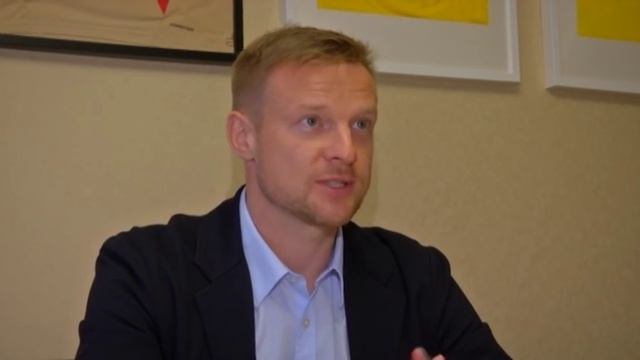 В гостях у компании "М16-Недвижимость" смотреть онлайн