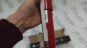 Амортизатор передний газовый Шевроле Нива