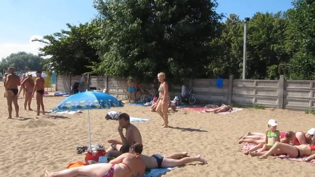 КРОНШТАДТ 07.11.ОБЗОР ПЛЯЖА. ЛЕНА М.и Я в кадре. смотреть онлайн