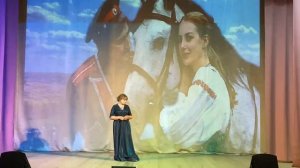 Галина Глебова