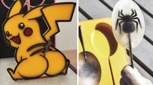 Фото, которые тебя удивят (часть 107)