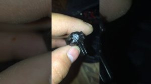 Не регулируются фары , РЕШЕНИЕ !!