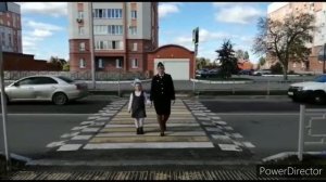 Правила безопасного поведения пешеходов и велосипедистов