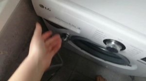 Плесень в отсеке для порошка стиральной машины. Как очистить?