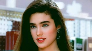 ❤a-ha ❤ Take On Me❤  Jennifer Connelly ❤ Career Opportunities ❤