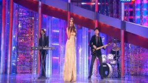 А Студио - Улетаю Live