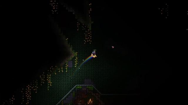 ТОП 5 модов для прохождения а Terraria смотреть онлайн