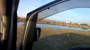 Рыбалка на реке Коелге