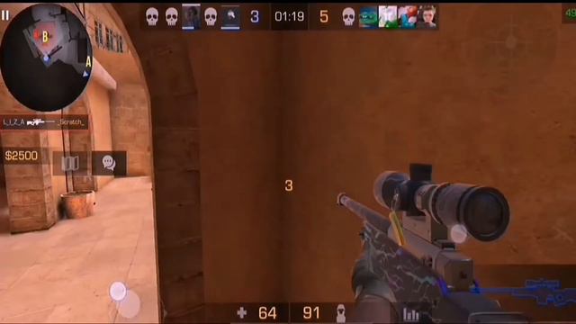 HOTBOX📦|Мувик стандофф 2 смотреть онлайн