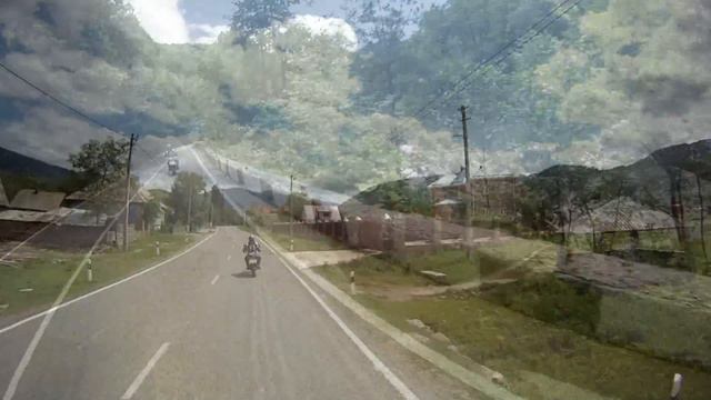 Дорога Каменомосткий Гузерипль смотреть онлайн