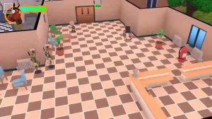 3 ИГРЫ ПРО ВРАЧЕЙ И БОЛЬНИЦЫ